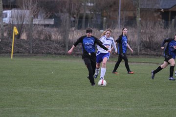 Bild 127 - Frauen am 11.3.12
